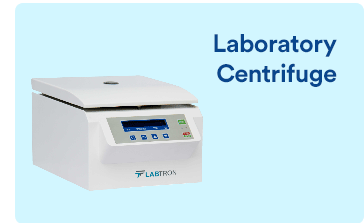 Laboratory Centrifuge