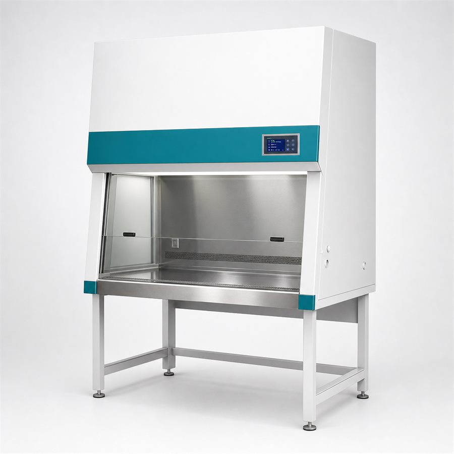 Class II Biosafety Cabinet