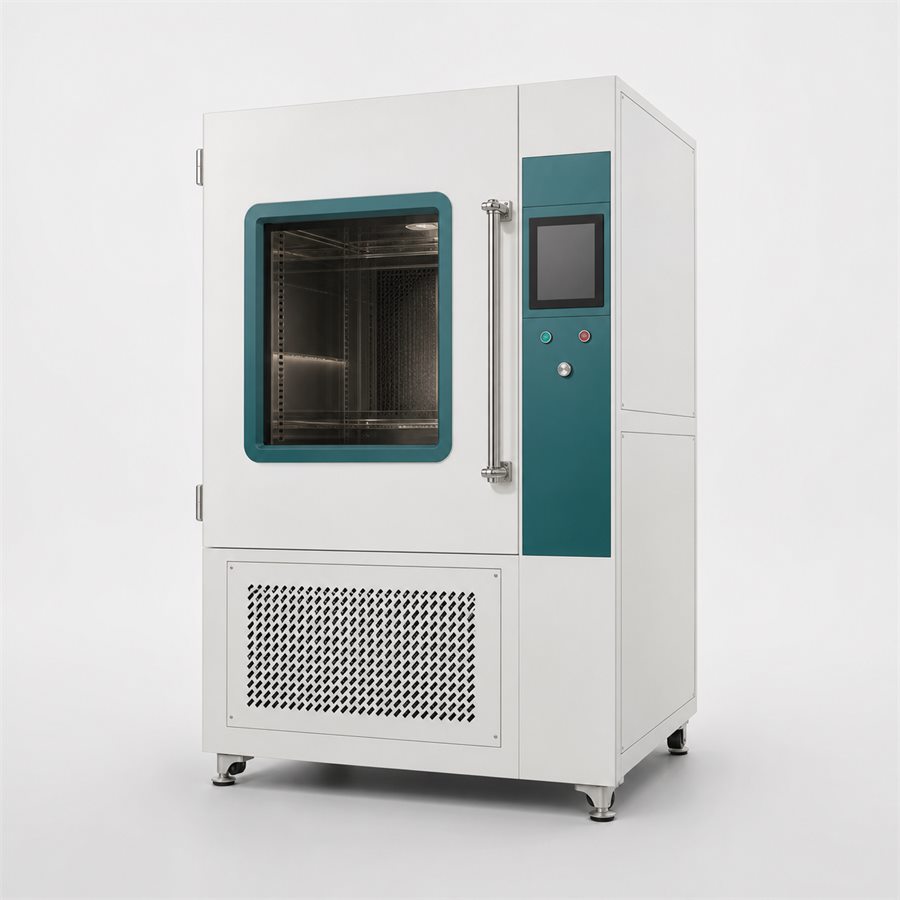 Environmental Test Chamber