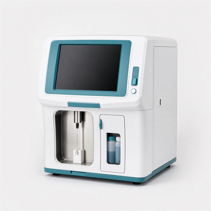 Hematology Analyzer