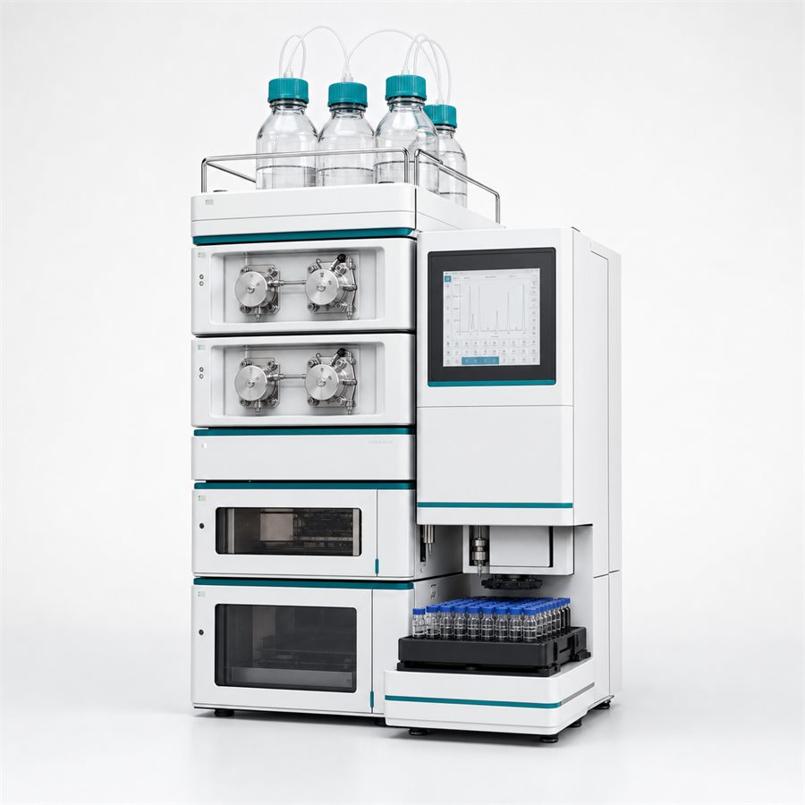 HPLC System