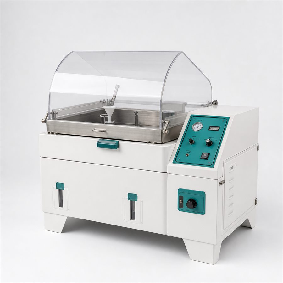 Salt Spray Test Chamber