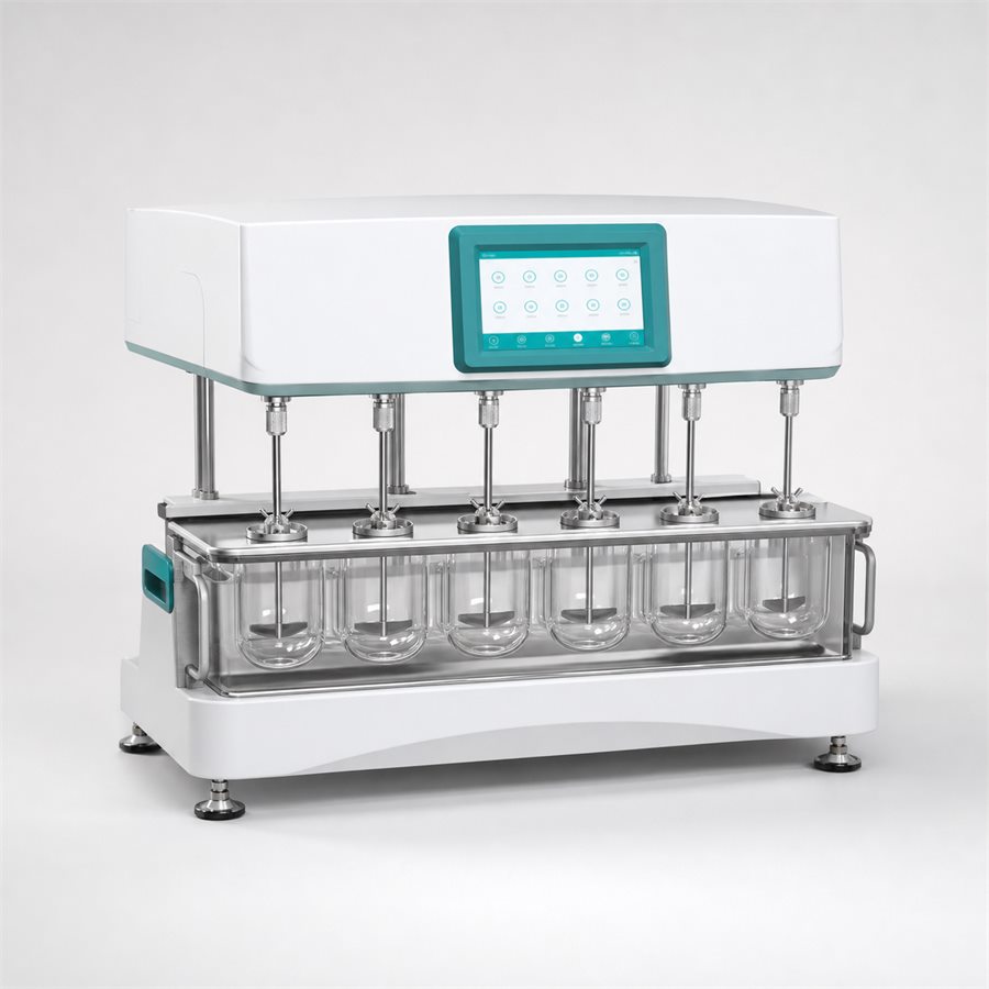 Tablet Dissolution Tester