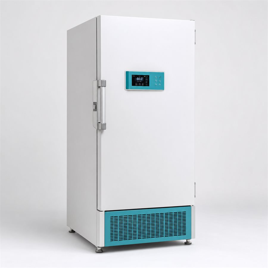 Ultra-Low Temperature Freezer