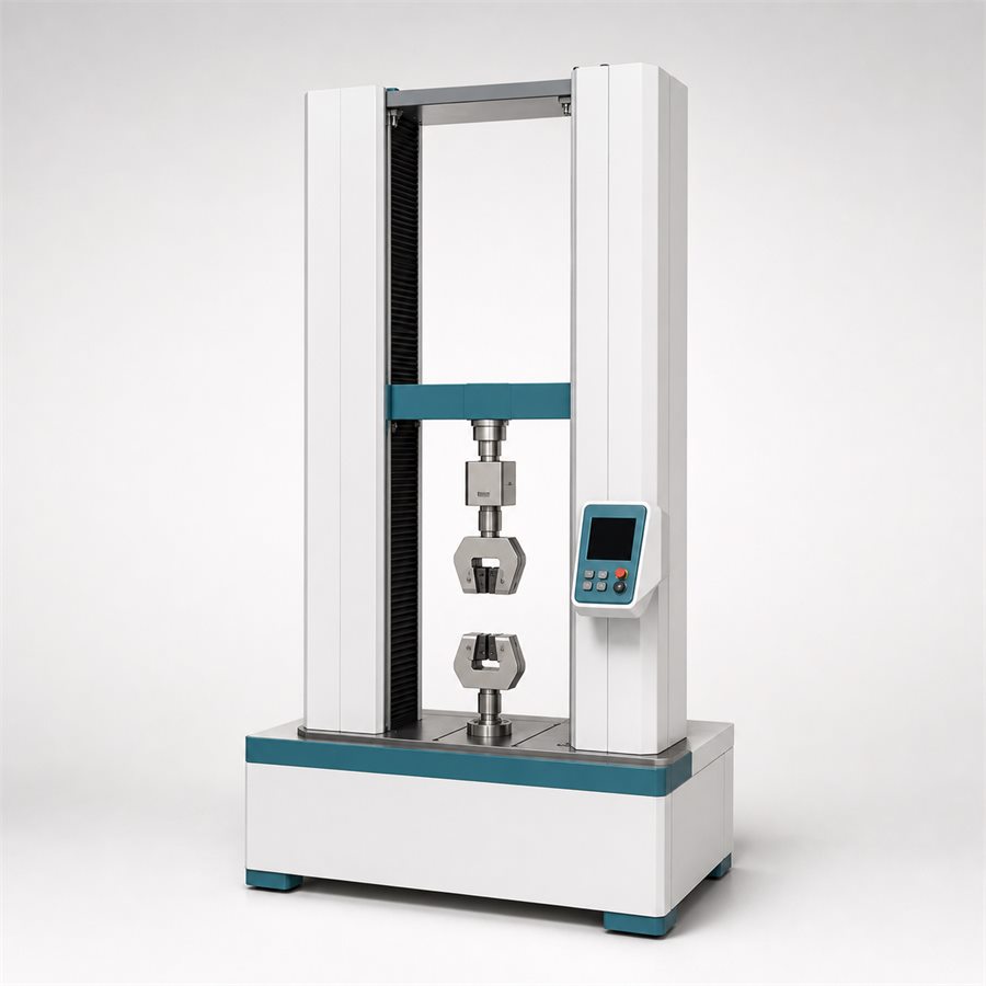 Universal Testing Machine
