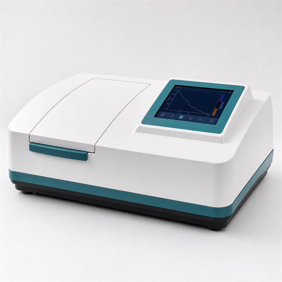 UV-Vis Spectrophotometer