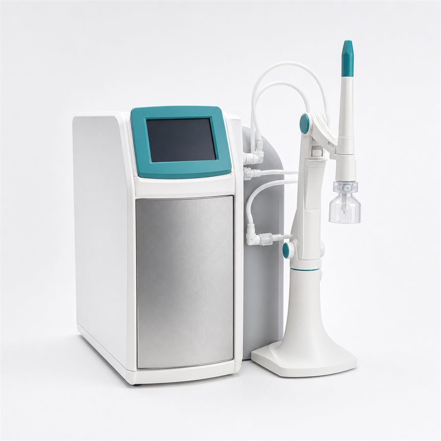 Water Purification System