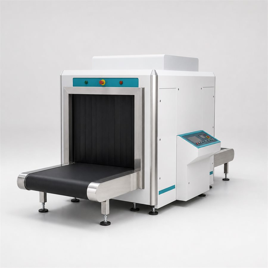 X-Ray Inspection System
